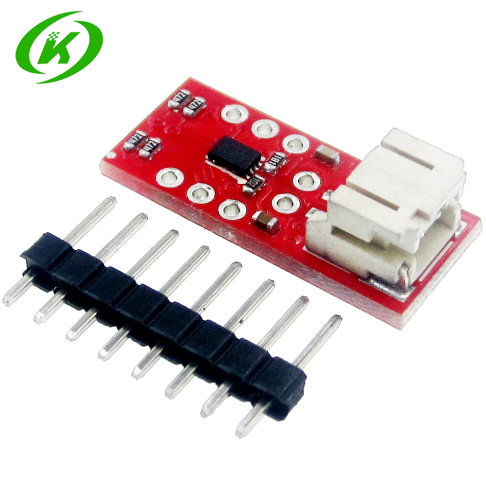 

LiPo Fuel Gauge Lithium battery detection module A/D conversion IIC MAX17043