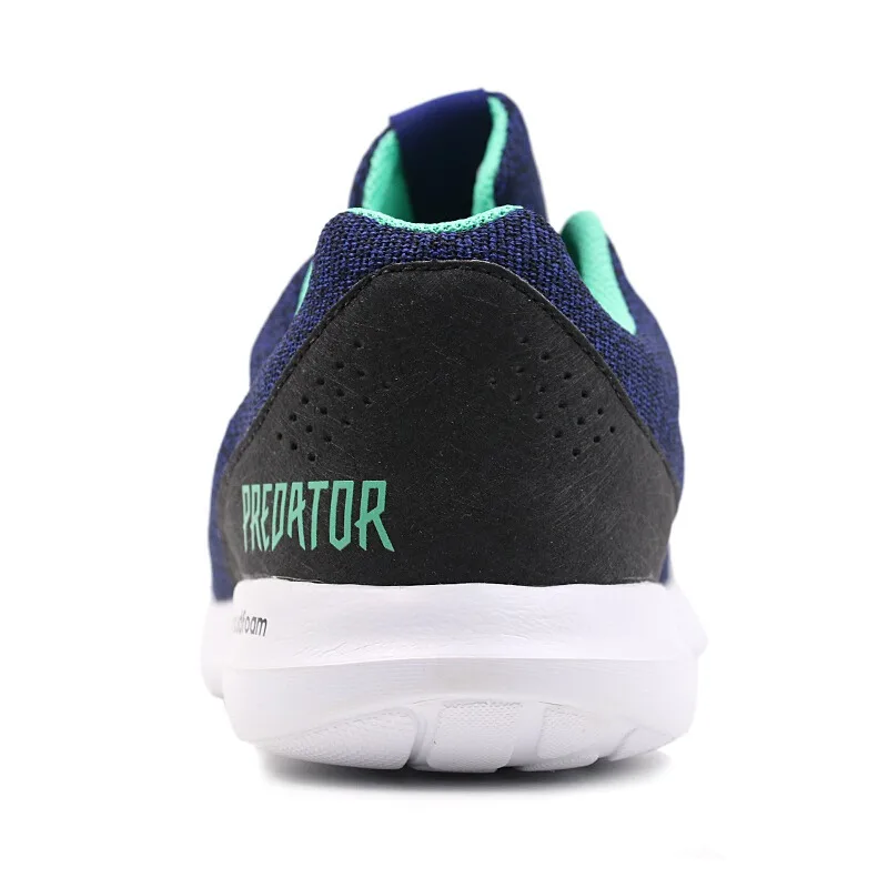 Оригинальный Новое поступление Adidas Хищник Танго 18 4 TR для мужчин's обувь футбола