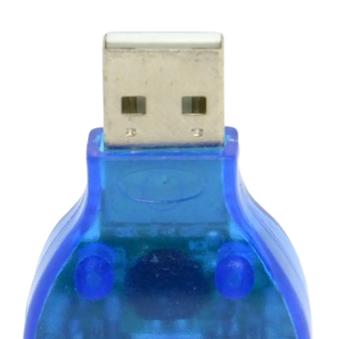 Marsnaska Тонкий USB 2 0 к PS/2 адаптер ключ для использования вашей клавиатуры/мыши на