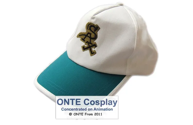 ONTE Косплей Япония Мода Аниме Детектив Conan Edogawa Hattori Heiji Cos шляпа бейсбольная Кепка