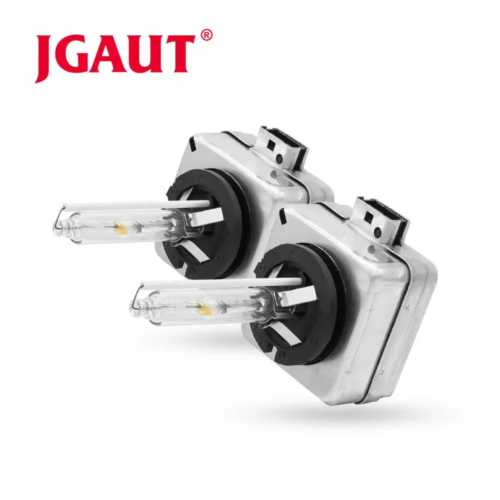 3000K 12000k Xenon HID лампочка фары D1S D1R R2S D2R D3S D3R D4S D4R комплект автомобильных фар 12 в 35 Вт