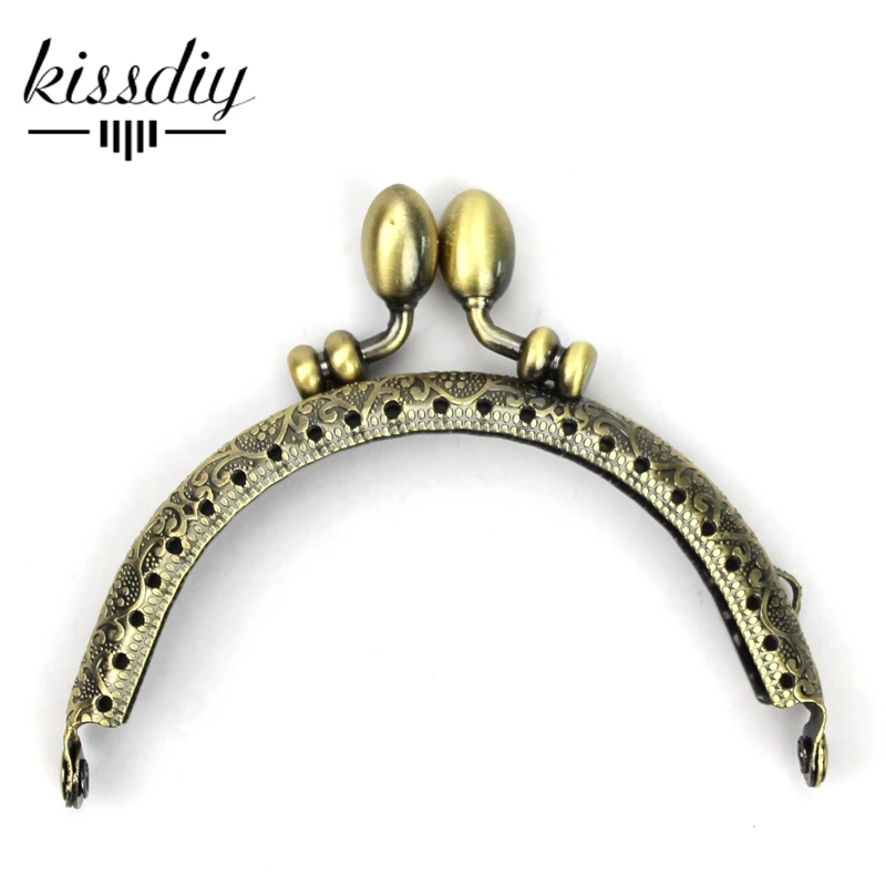 10 шт. металлические застежки для сумок 8 5 см | Багаж и сумки