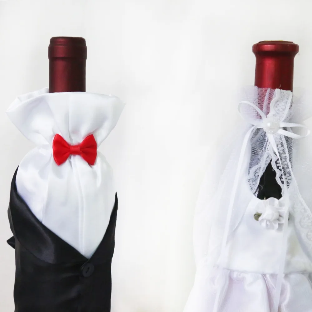 1 пара/лот свадебные украшения Винный Цвет украшение для свадебного платья