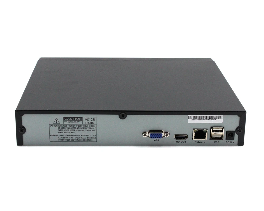 Seculink 16CH 32CH 1080P сетевой видеорегистратор 3MP ONVIF NVR HDMI VGA H.265 сжатие облако P2P