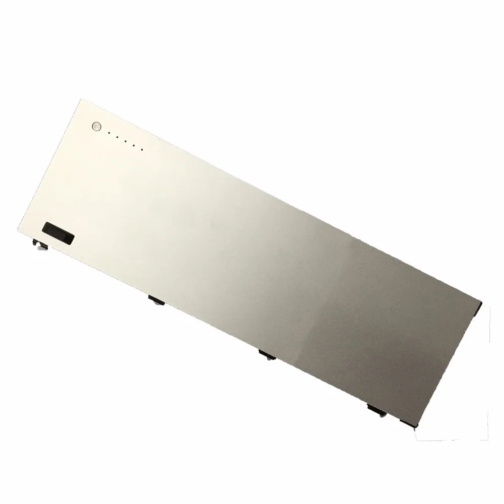 11 1 V 90WH/9 ячеечная новая Оригинальная 8M039 ноутбук Батарея для Dell Precision M2400 M4400 M6400 M6500