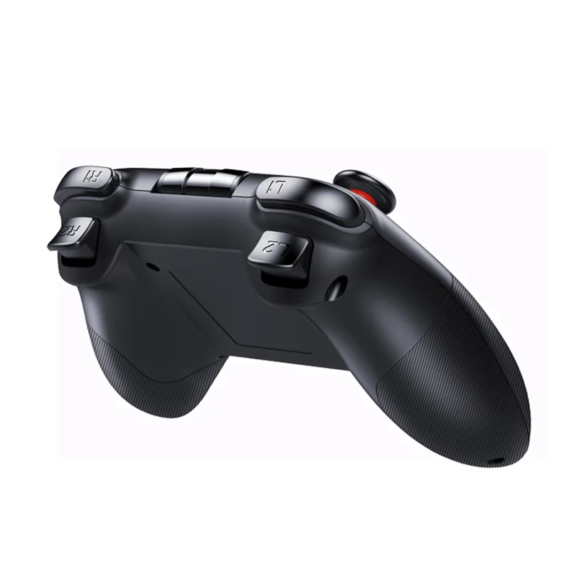 VR Controller Bluetooth Gamepad MOCUTE 054 Mobile Joypad Android Joystick Smartphone Tablet PC Phone Smart TV Game Pad Wireless
VR Controller Bluetooth Gamepad MOCUTE 054 Mobile Joypad Android Joystick Smartphone Tablet PC Phone Smart TV Game Pad Wireless