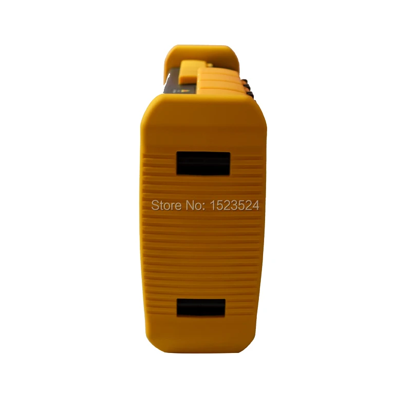 Оптический рефлектометр MD21 SM & MM 850/1300/1310 нм 19/21/35/33дб со встроенным красным светом