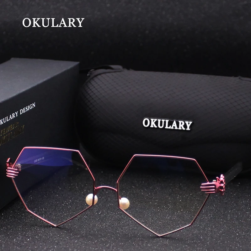 Солнцезащитные очки OKULARY женские модные солнцезащитные 2018|gafas de sol|de soloculos sol |