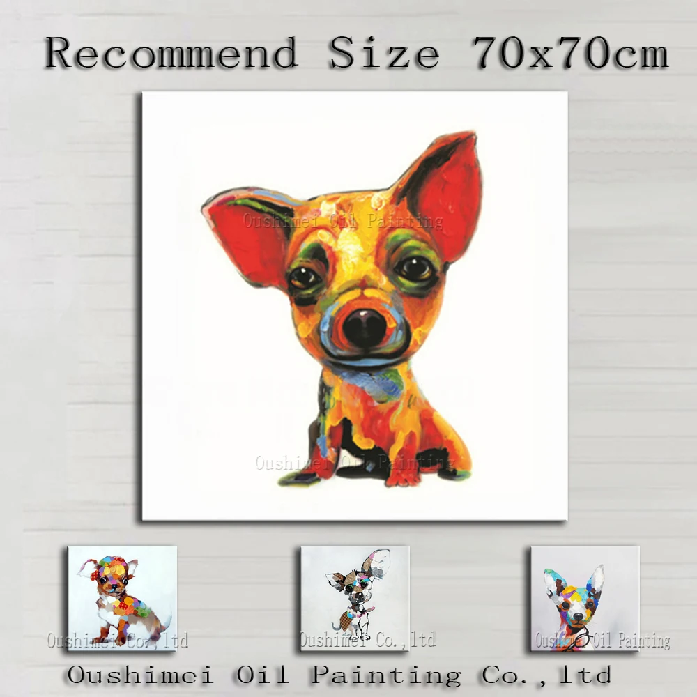 Профессиональная художественная ручная роспись высокое качество Современная