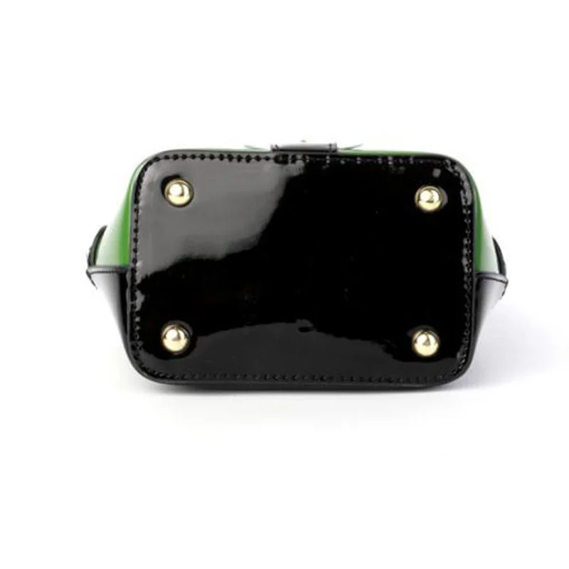 Новые поступления модные женские сумки из лакированной кожи роскошные