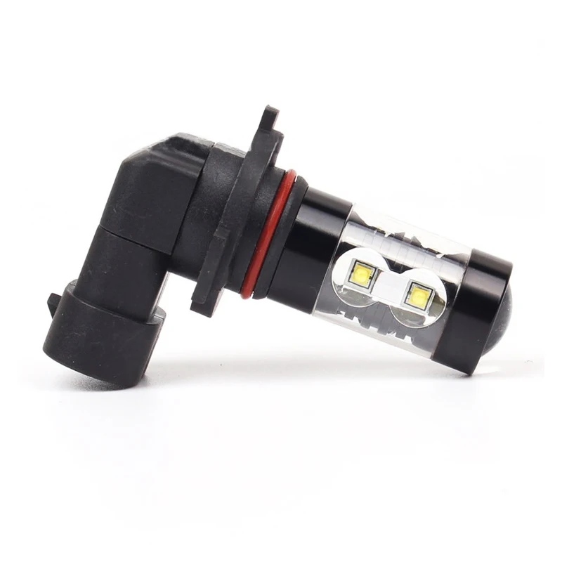 1 шт. автомобильный бочонок светодиодный высокое Мощность противотуманные