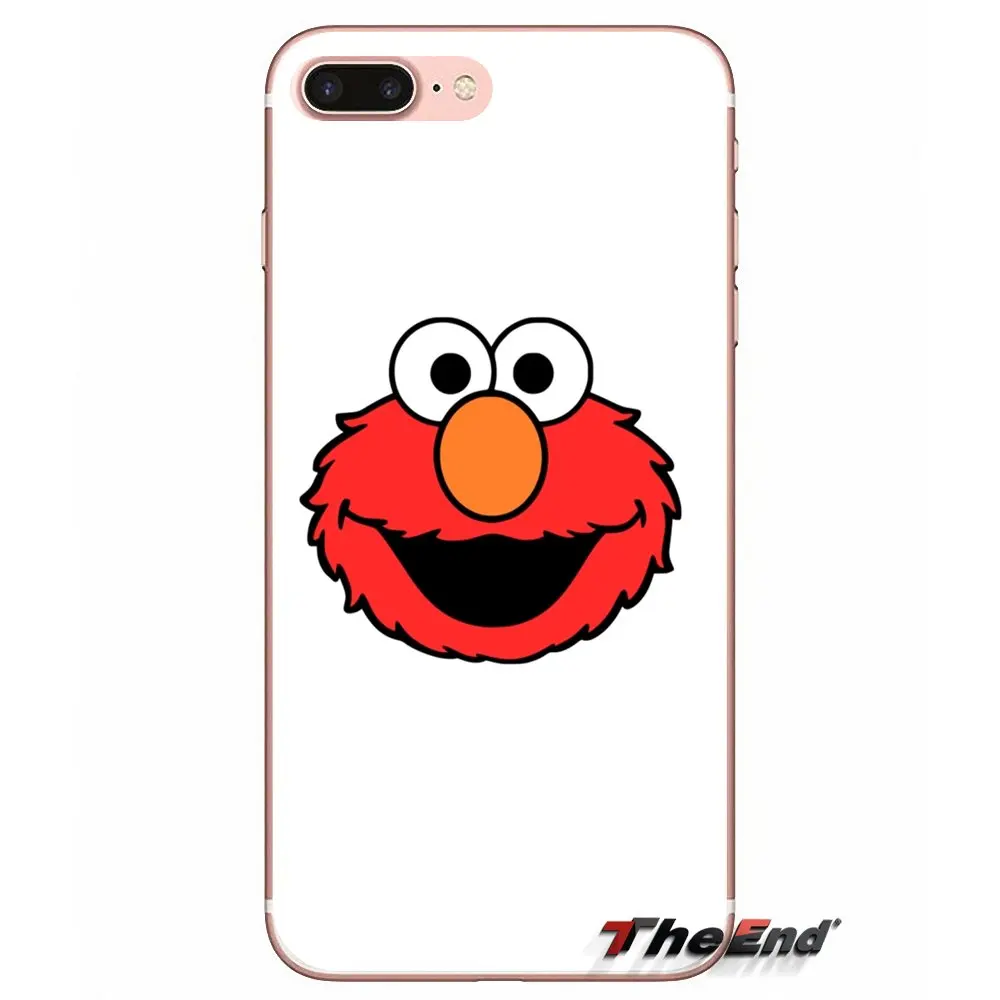 Чехол для телефона с забавными рисунками печенья монстра Xiaomi Redmi 4 3 3S Pro Mi3 Mi4 Mi4i Mi4C