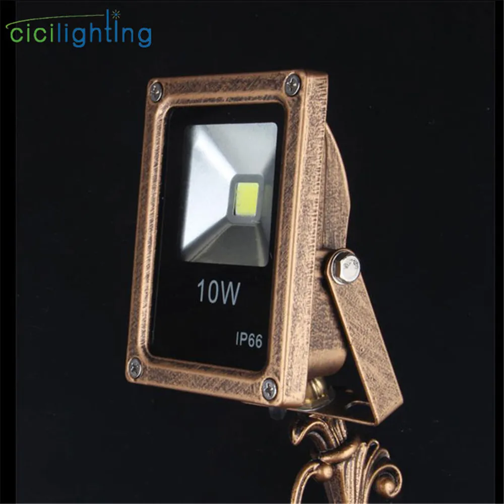 Рисунок 3 - Светодиодный прожектор IP66