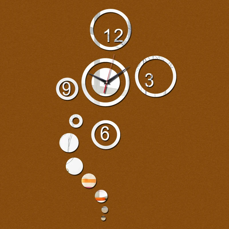 Новая акриловая Настенная Наклейка s для детских комнат Постер домашнего декора