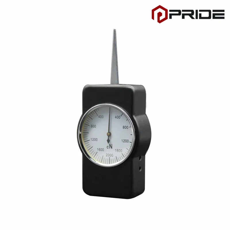 

Dial Tension Gauge 400-2000 CN