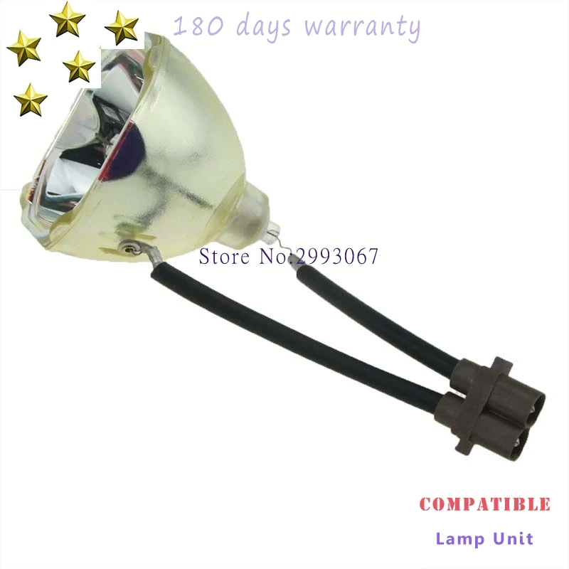 Лампы для фотографий детали проекторов|bare lamp|lamp for projectorprojector lamp |