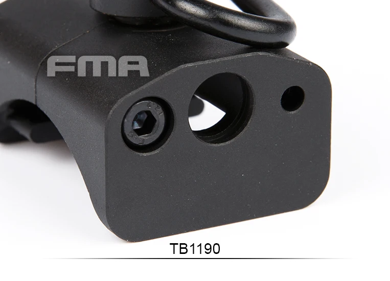 FMA P90 задний слинг Крепление для King Arms серии TB1190|mount sling|mount arm |