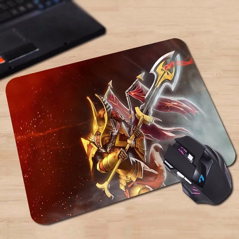 Babaite DOTA значок игры Косплэй кожи Ani Коврики ионный узор Soft Comfort Мышь Коврики для ПК Мышь