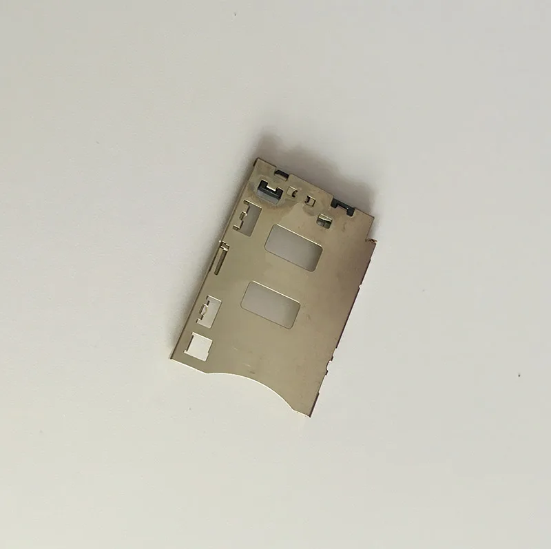 Держатель для SIM карты Xiaomi 3 M3 Mi3 Гнездо Слот лоток считыватель разъем