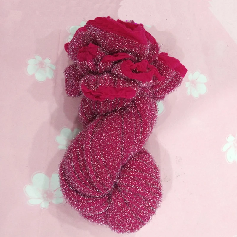 10 шт. нейлоновые колпачки для искусственных цветов|nylon stocking material|stocking materialstocking for