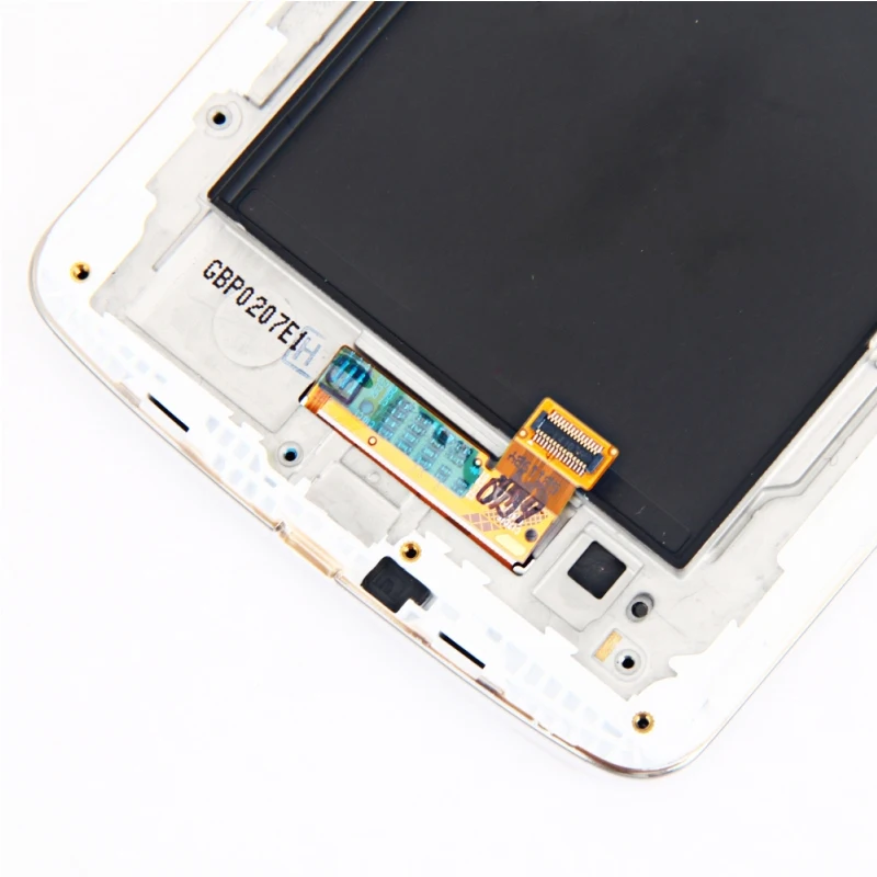 Оригинальный 5 9 ''для LG Optimus G Pro 2 F350 D837 D838 ЖК-дисплей с сенсорным экраном
