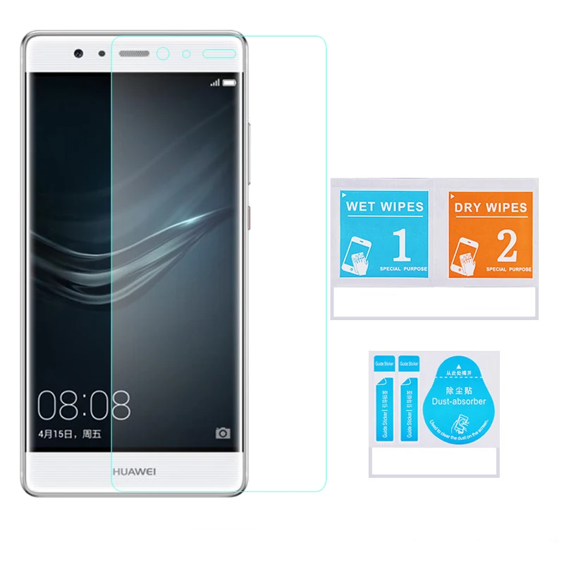 ITEUU 2 шт Премиум ультра тонкая защитная пленка для экрана из закаленного стекла