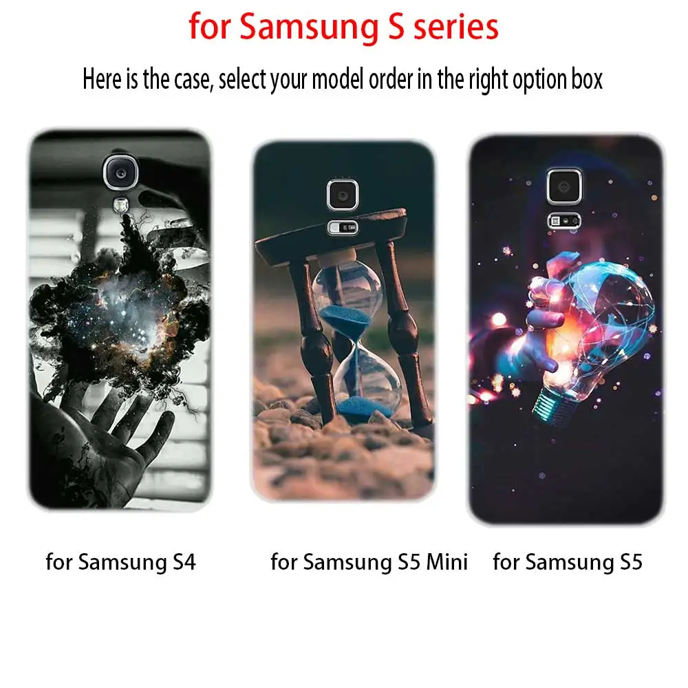 Чехол для Samsung Galaxy S7 Edge S8 S9 S10 S11 S20 S21 Plus Lite S10e Ultra|Бамперы| |