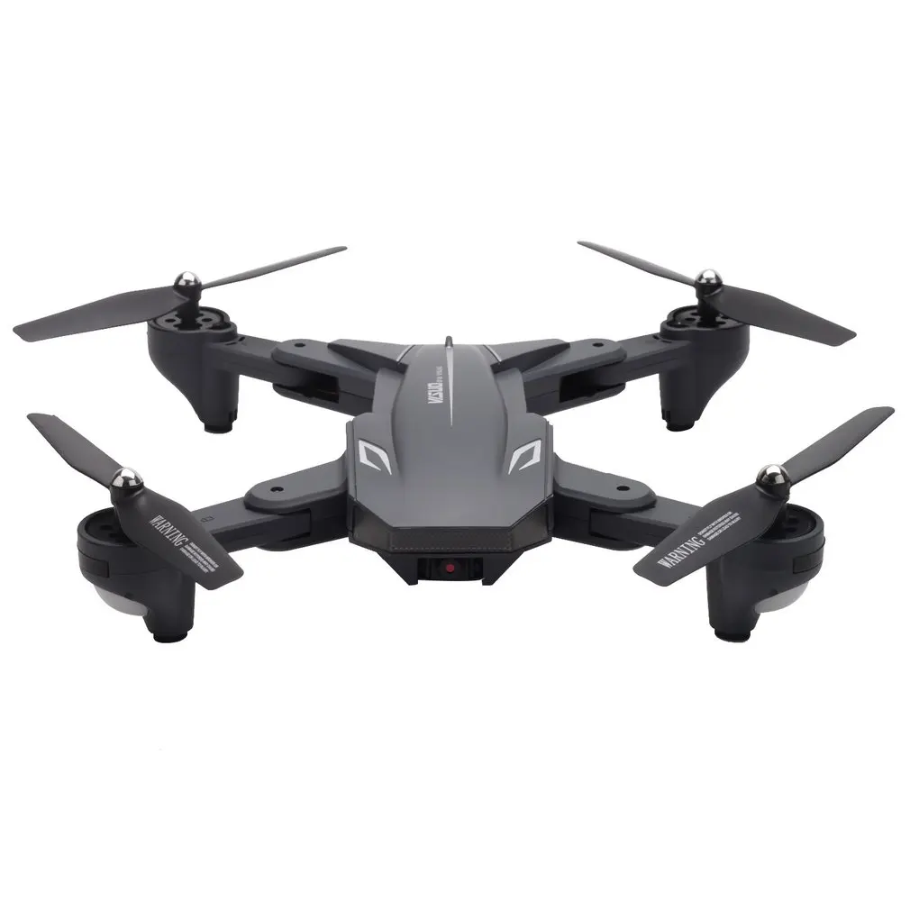Visuo XS816 RC Drone with 50 Times Zoom WiFi FPV 4K /720P Dual Camera Optical Flow Quadcopter Foldable Selfie Dron VS SG106 M70