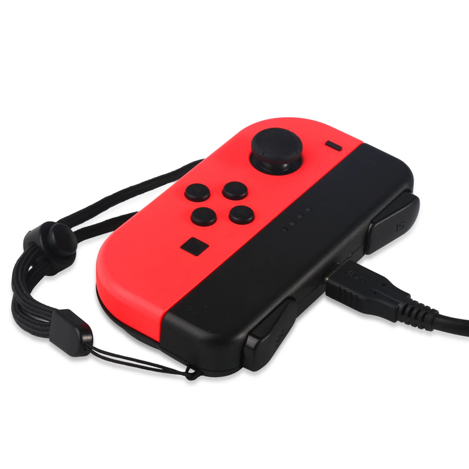 Besegad 1 пара мини зарядное устройство ручка с Светодиодный индикатор для Nintendo