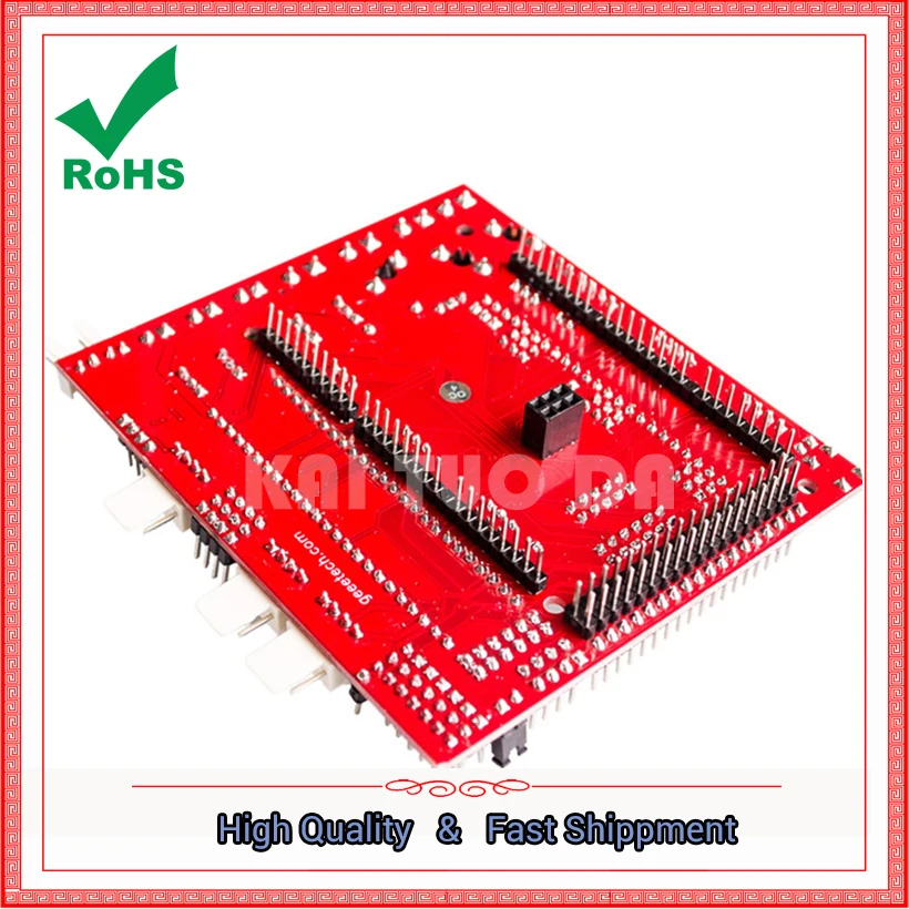 

3D printer new reprap Ramps-fd control board main board Ramps1.4 improved version module