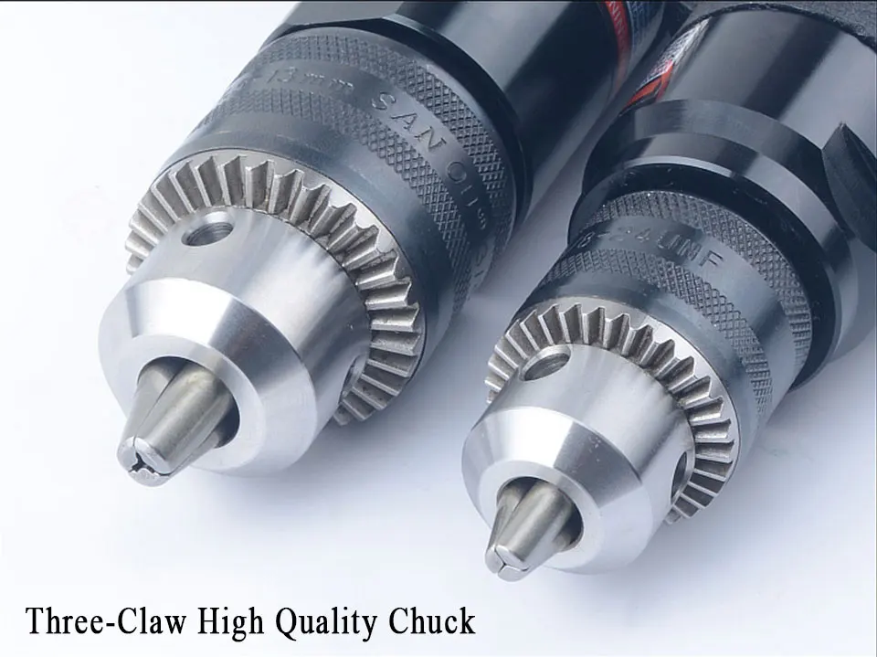 1/2 скорость пневматический пистолет пневматическая дрель промышленного класса отбойного резьбонарезной нарезание резьбы сверлильный станок 3/8 инструменты
