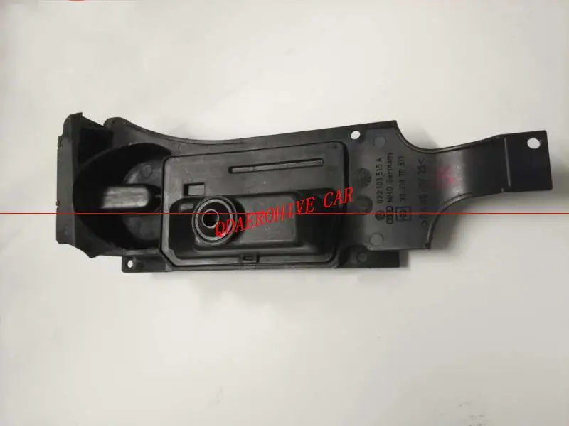 

QDAEROHIVE Oil separator V6 3.6L For CC EOS Passat Phaeton Touareg Superb Q7 crankcase ventilation Cayenne