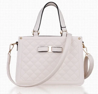 Woman Luxury Plaid Bags Fashion Leather Handbag The New Hot Shoulder Bag Multi-color Handbags Free Shipping | Багаж и сумки