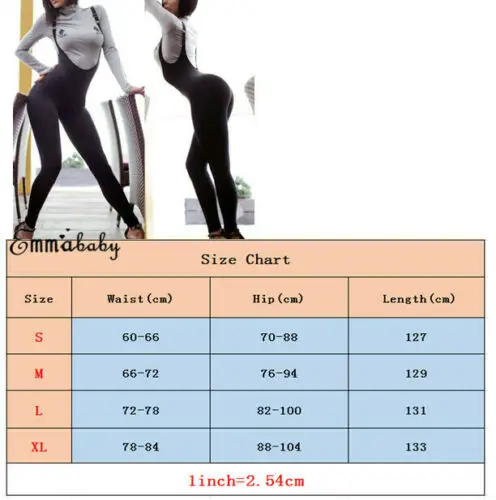 

2019 Fashion Women Jumpsuit Sleeveless Spaghetti Strap Jumpsuit Summer Stretchy Slim Jumpsuit Womens Casual Clubwear Outfits