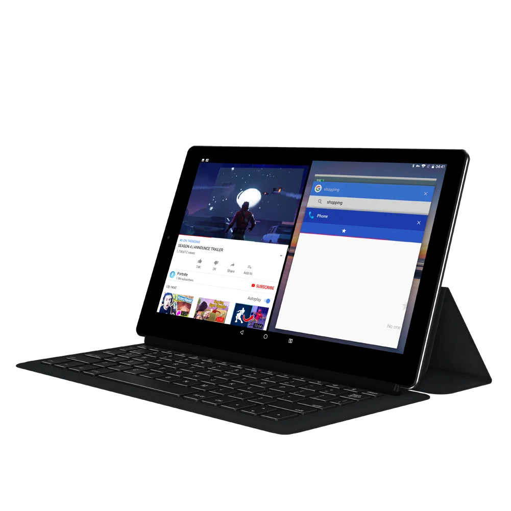 Оригинальная клавиатура для планшета CHUWI Hipad LTE 10,1