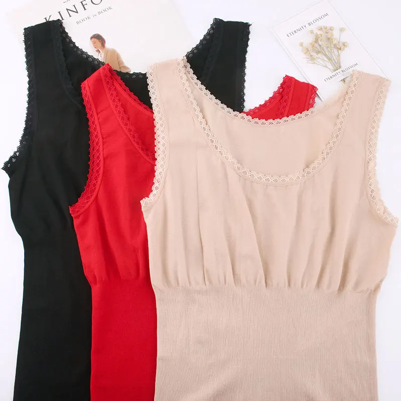 Женский кружевной жилет-туника на весну осень зиму | Женская одежда