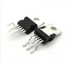 

BTS432E2 BTS432 TO220-5 10PCS