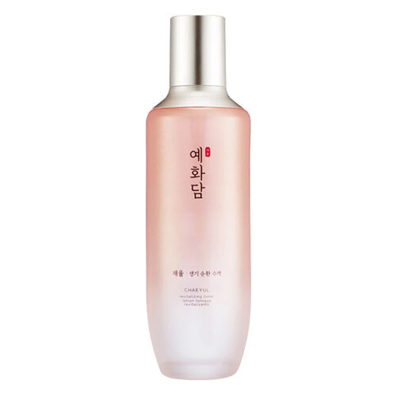 The FACE Shop Yehwadam Chaeyul Восстанавливающий тонер 155 мл увлажняющая маска для лица