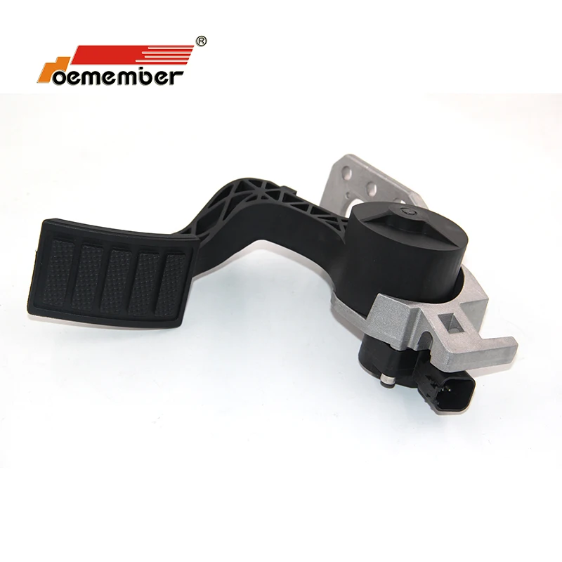 Педаль акселератора 82627957 для VOLVO VM FH/FM/FMX/NH 21915481 21116877 20893503 20574535 82627979|Педали| |
