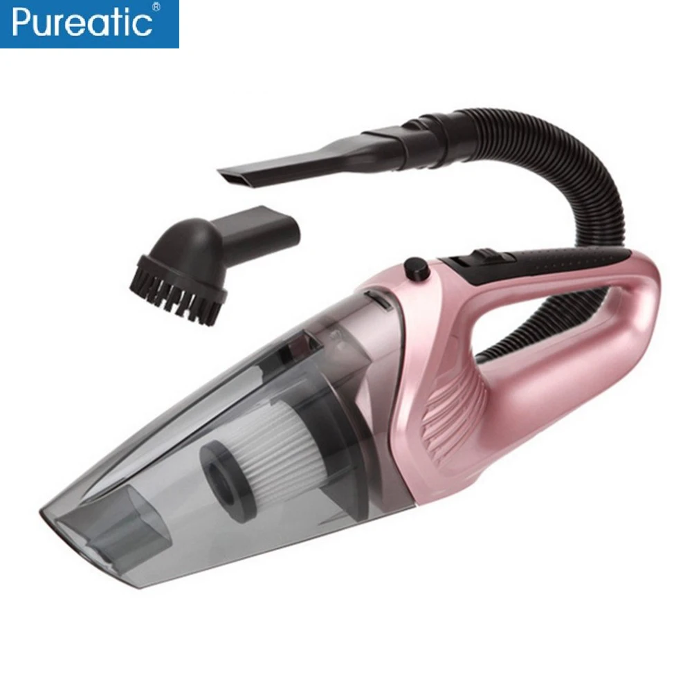 Новейший портативный беспроводной пылесос ручной перезаряжаемый Высокая