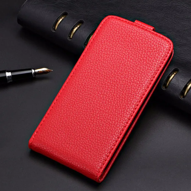 Lichi-Red 15 Lite чехол для Meizu 15 Lite M15 Coque TPU милый 3d с рельефным цветочным орнаментом животное Флип кожаный чехол для телефона - Цвет: Lichi-Red