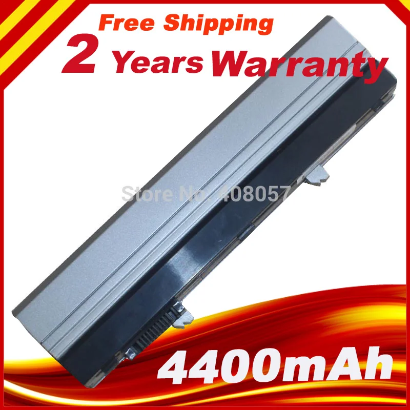 Литий-ионный аккумулятор 11 1 В 5200 мАч для ноутбука Dell E4300 XX337 YP459 312-0823 | Компьютеры и