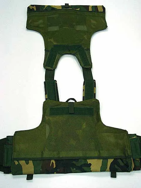 Новое поступление ток Militaria CIRAS Мар жилет Открытый тактический жилет Камуфляжный жилет армии боевой подготовки форма