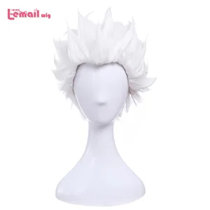 Парик для косплея эмия из мф Fate Stay Night, 2811,02 дюймов