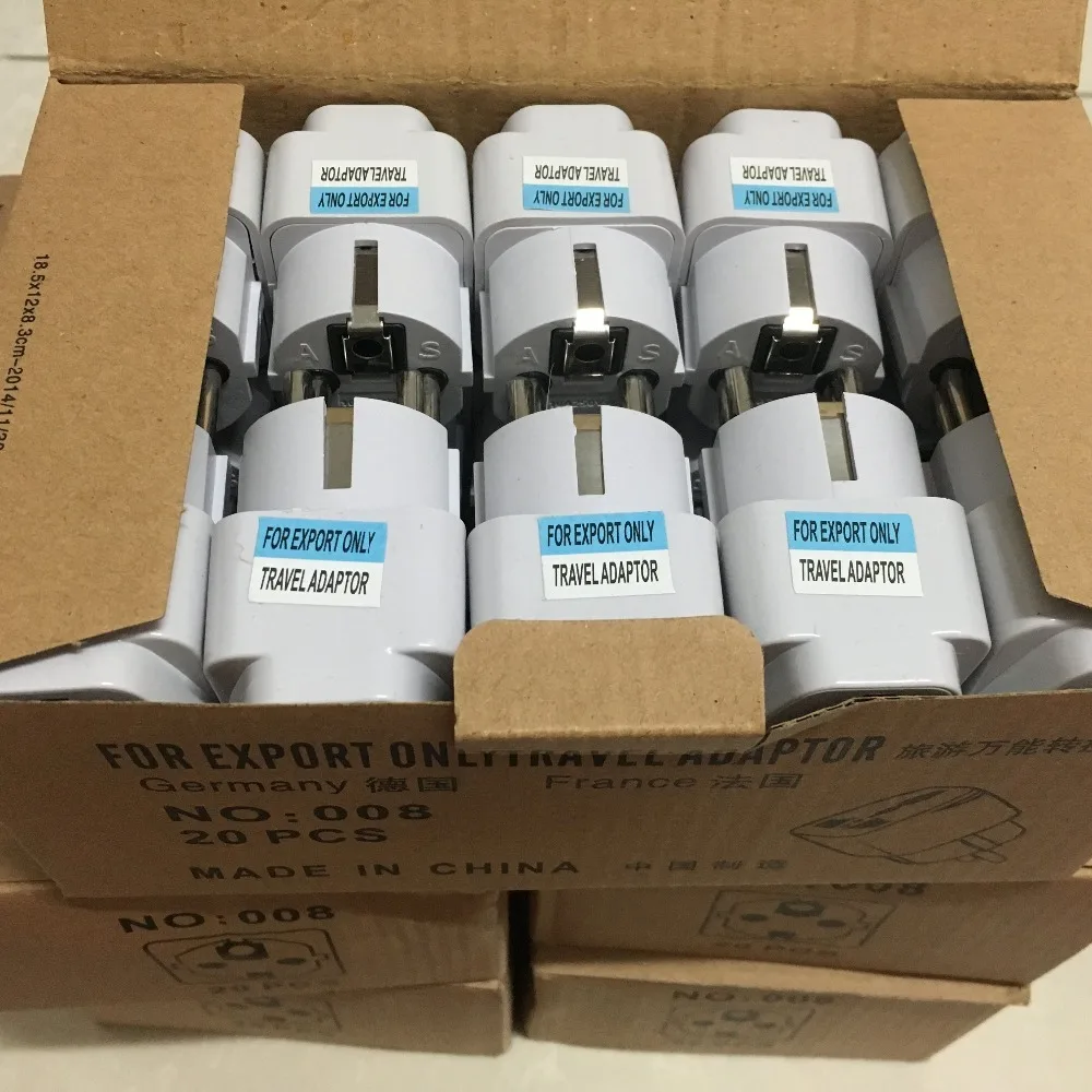 Новое поступление 2016 лучшая цена универсальный Великобритании США AU в ЕС AC