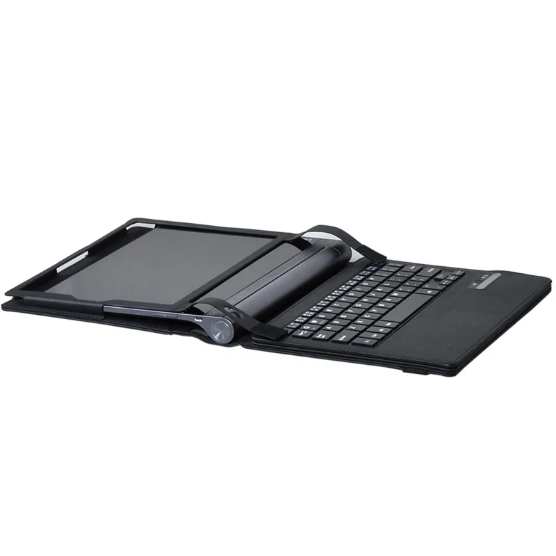 Оригинальный чехол для клавиатуры MAORONG TRADING с Bluetooth Lenovo YOGA Tab YT3-X50F X50M X50L защитный 10