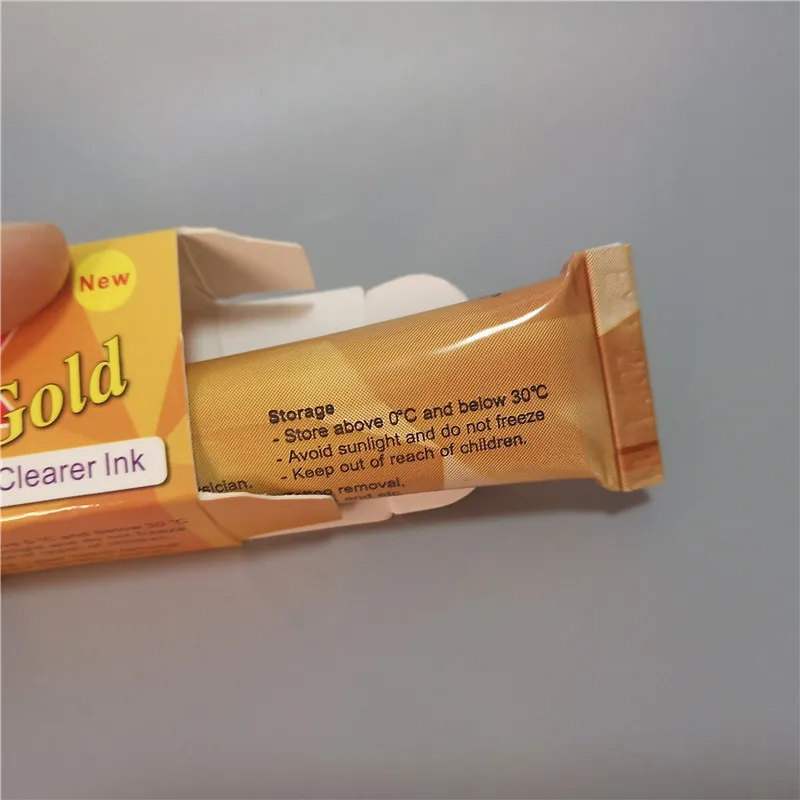 Безболезненный крем с перманентным макияжем 10 г 38%|Аксессуары для татуажа| |