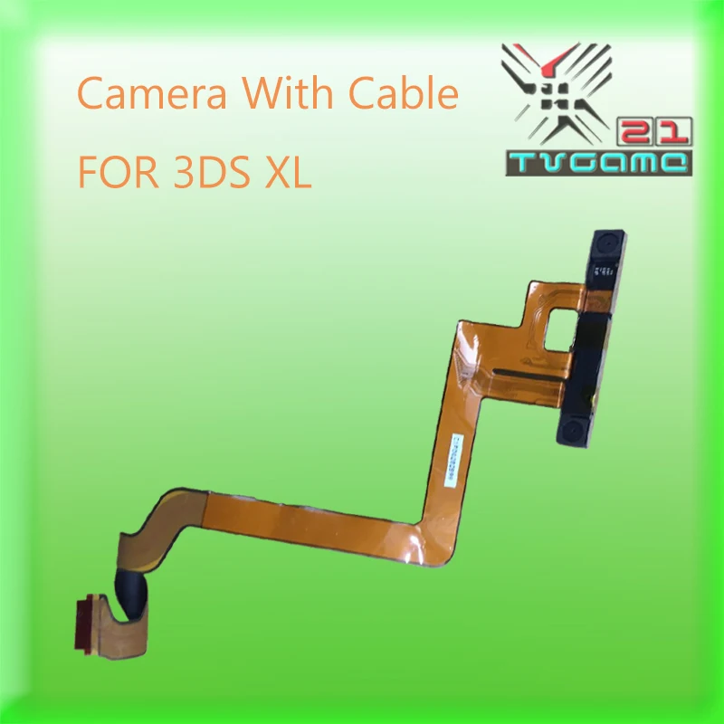 Фотокамера с кабелем для Nintendo 3DS XL фотокамера LL|camera brand|cameras cameracamera original |