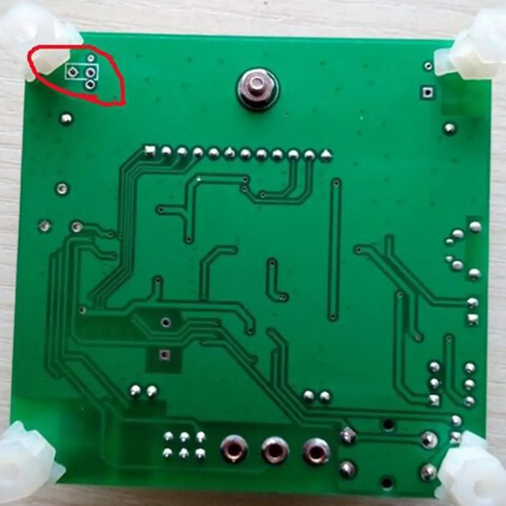 

3.7V Version Of Inductance Coil Capacitor ESR Meter MG328 Multifunction Transistor Tester Transistor Tester