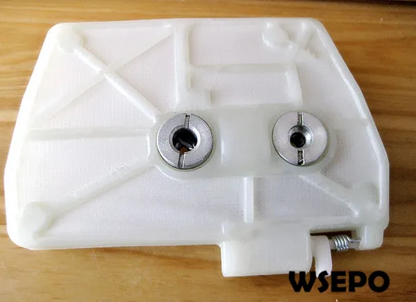 Высшее качество! Воздушный фильтр для MS381 маленький бензиновый 02 тактный